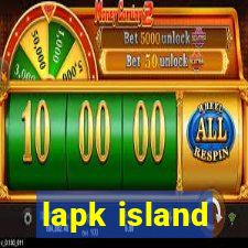 lapk island